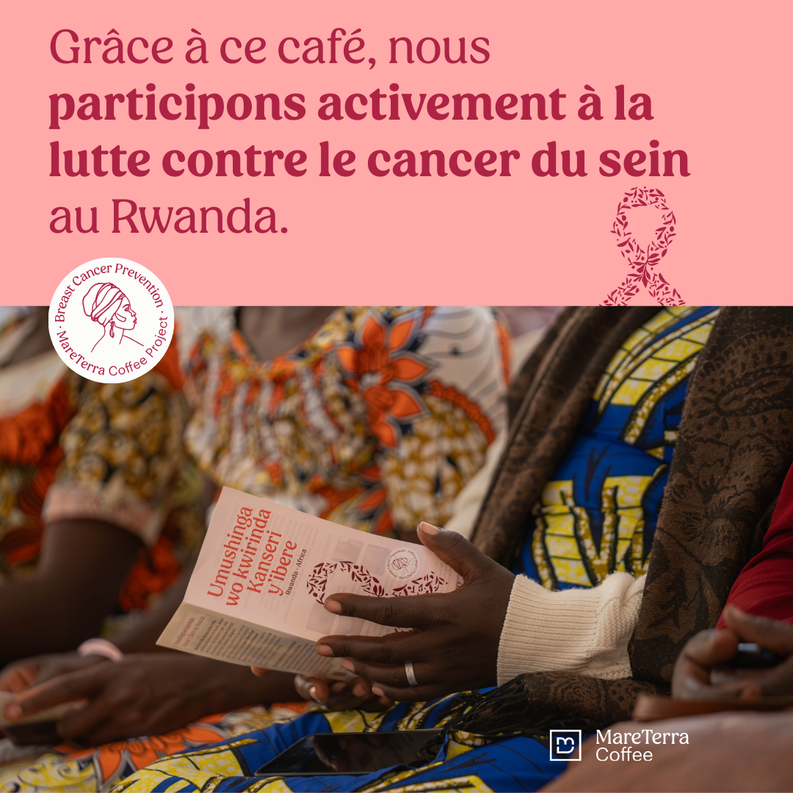 Seguin AMA : au-delà d'un café, un engagement pour le Rwanda