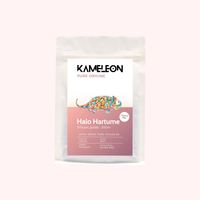 Halo Hartume · ÉTHIOPIE